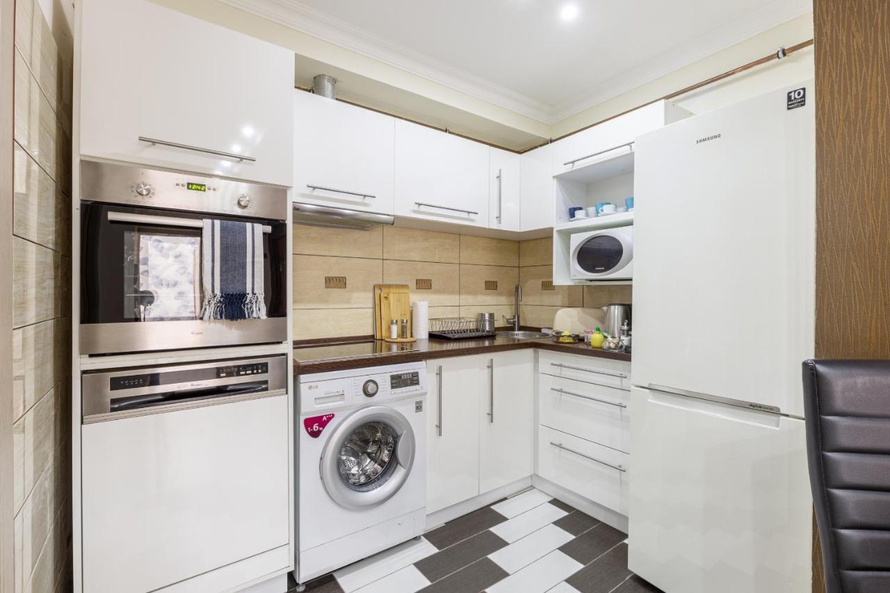 Ferienwohnung H29 Vivien Apartman Budapest Exterior foto